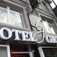 Hotel Giorgi, hotelli kohteessa Bastogne