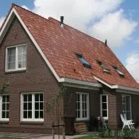 B&B 't Meulweegje，奧德多普的飯店
