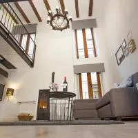 Casa Severina, hotel di Alcoy