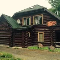Rancho Randevu, отель в городе Кокнесе
