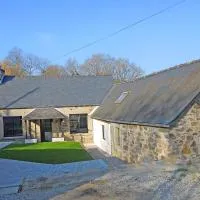 Gîtes de Botplançon: Saint-Aignan şehrinde bir otel