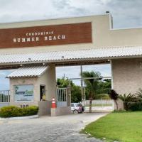 Casa temporada, hotel cerca de Aeropuerto Internacional de Cabo Frío - CFB, Arraial do Cabo