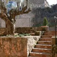 Can Seuba, ξενοδοχείο σε Rellinars