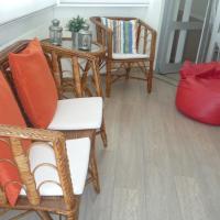 Casa Mar, h&ocirc;tel &agrave; Costa da Caparica