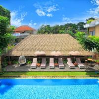 Hotel Puriartha Ubud - CHSE Certified, hotel di Pengosekan, Ubud