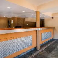 Cajon Pass Inn, hotel di Cajon Junction