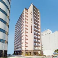 Hearton Hotel Shinsaibashi Nagahoridouri, Nishi Ward, Osaka, hótel á þessu svæði