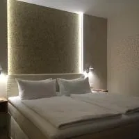 Landhotel Broda, hotel en Neubrandenburg