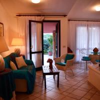 Villa Flamingo, hotel in Villasimius