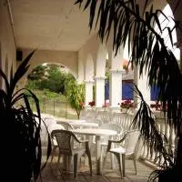 Penzion Gapa, ξενοδοχείο σε Šahy