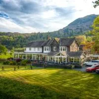 The Grand at Grasmere, hotel en Grasmere