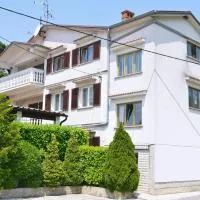Viesnīca Apartments and Rooms Lago Rupa pilsētā Rupa