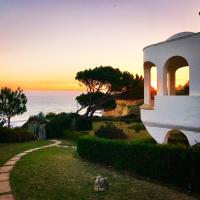 E&M Beach House Aldeamento do Levante I, kh&aacute;ch sạn ở Arma&ccedil;&atilde;o de P&ecirc;ra