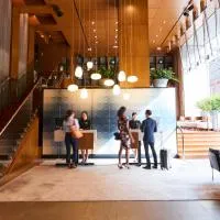 Le Germain Hotel Toronto, hótel í Toronto