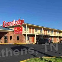 Econo Lodge Athens I-75, hôtel à Athens