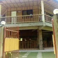 Greenhut Pension & Bar, viešbutis mieste Jagna