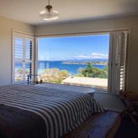 Couples Getaway on Bruny Island