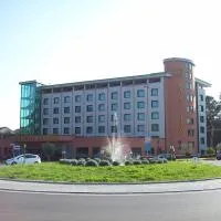 Palace Hotel Legnano, hotel v mestu Legnano