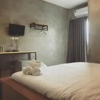 The Day Home Hotel, hotel sa Pak Chong