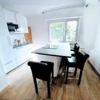 Großzügiges Apartment nahe Frankfurt, hotel in Rote Warte