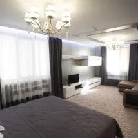 Port Royal, hotel en Tul'chyn