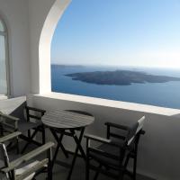 Yposkafo Suites - Private Studio - Santorini