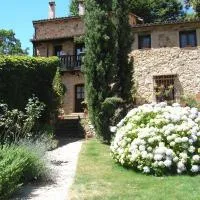 Finca El Carpintero, hotel v destinaci Jerte