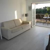 Marina Apartment, hotel en Gioiosa Marea