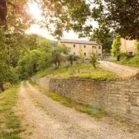 Agriturismo L'Antico Frutto, hotel sa Premilcuore