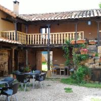 Casa Rural Las Águedas