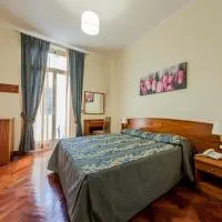 Hotel Domus Praetoria, hotel i Rom