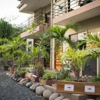 Tamarindo Sunshine – hotel w mieście Tamarindo