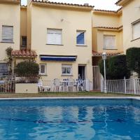 VILLAS COSETTE - Villa Nuria