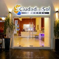 Hotel Ciudad del Sol