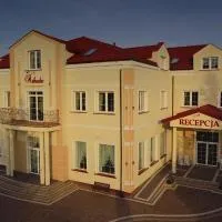 Hotel Arkada, hotel em Rawa Mazowiecka