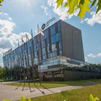 Urbihop Hotel – hotel w Wilnie