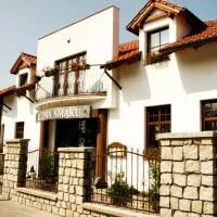 KUŹNIA SMAKU, ξενοδοχείο σε Krosno Odrzanskie