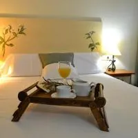 Hostal Toribio, hotel din Galaroza