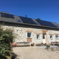 Cefn Ceiriog, hotel in Llangollen