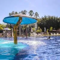 Hotel Fazenda Chiminelli, hotell sihtkohas Cachoeiras de Macacu