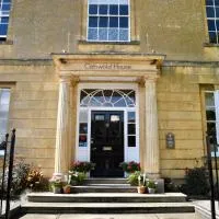 Cotswold House Hotel and Spa - "A Bespoke Hotel", hotel v destinácii Chipping Campden