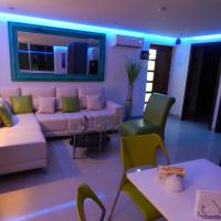 Apartment Lux Bocagrande