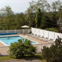 Sea Lion Motel, hotel v mestu Gloucester