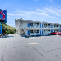 Motel 6-Bellingham, WA, hotel in Bellingham