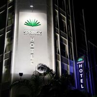 Springz Hotel-Bukit Jalil