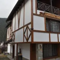 Bavaria House, хотел в Говедарци