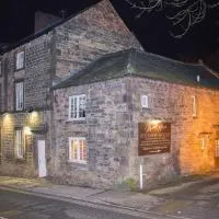 The Manor House Hotel, hotel a Dronfield