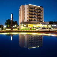 Ataol Can Termal & Spa, hotel in Çanakkale