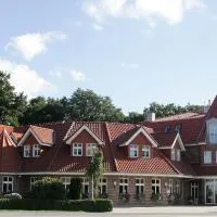 Gasthof Robben, hotel u gradu Twist