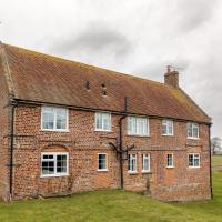 Knowlton Properties, hotel in Canterbury